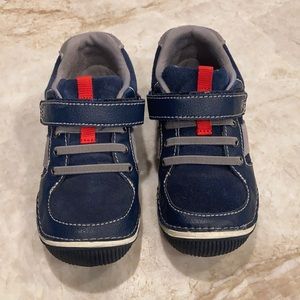 Stride Rite Toddler Boy Shoes
